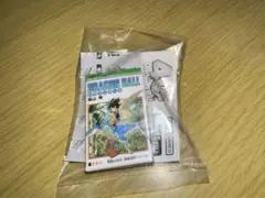 ドラゴンボール コミックチャームコレクション 3 ガチャ 38巻