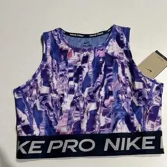 Nike Pro DRI-FIT タンクトップ M