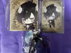 無神アズサ アクリルスタンド 4点 DIABOLIKLOVERS ディアラバ - メルカリ