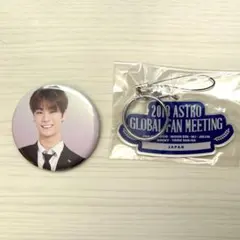 2026年最新】ムンビンアクリルキーホルダーの人気アイテム - メルカリ