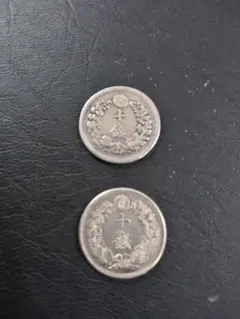 2025年最新】旭日竜10銭銀貨の人気アイテム - メルカリ