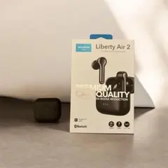 【ジャンク】Soundcore Liberty Air 2 ワイヤレスイヤホン