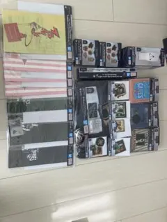 一番くじ　ハリーポッター　A賞E賞F賞＋下位賞セット