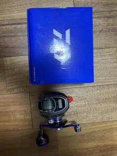 Daiwa LIGHT GAME X IC 150 ベイトリール　イカメタル等のサムネイル