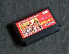 ファミコンソフト単品