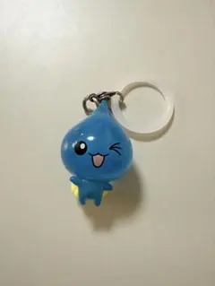 しずくちゃん めじるしアクセサリー