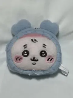 古本屋　Chiikawa Baby ぬいぐるみパスケースポーチ