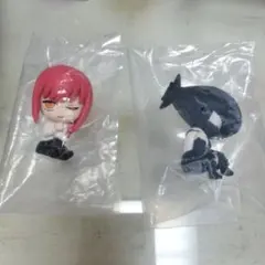 肩ズンFig. チェンソーマン レゼ編