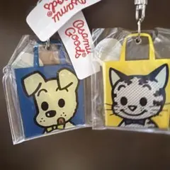 原田オサム　オサムグッズ　アクリルキーホルダーのサムネイル