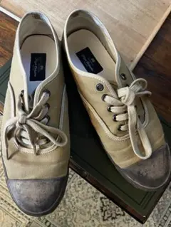 nigel cabourn authentic スニーカーのサムネイル