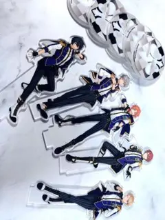あんスタ Knights アクスタ 中国 - メルカリ