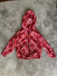 mont-bell キッズジャケット