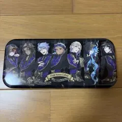 ツイステッドワンダーランド 入れ物