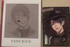 ヴィンセント