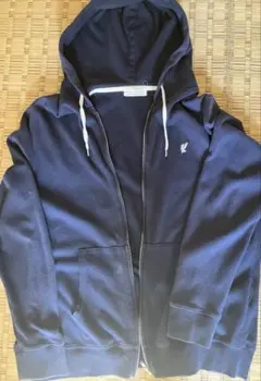 メンズ パーカー フード付き Lサイズ