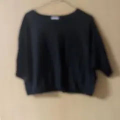 GU カットソー