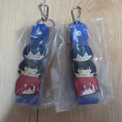 ブルーロック　一番くじ　キーホルダー