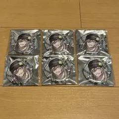 いれいす お正月ランダム缶バッジ 2026