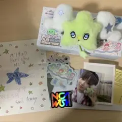 2025年最新】NCT wish wichu ver.の人気アイテム - メルカリ