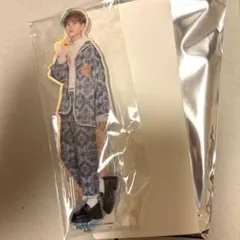 FANTASTICS 中島颯太 bttm ビッグオーロラアクスタ