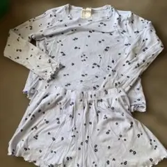 H&M 130 パジャマのサムネイル