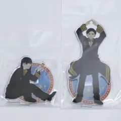 限定】日本三國 通天閣 POPUP 阿佐馬芳経 つねちゃん アクリルスタンド