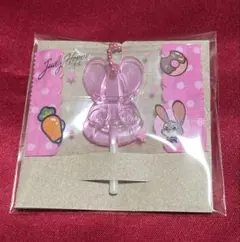 ディズニー キャンディチャームズ ズートピア ジュディ