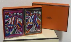 2026年最新】HERMES トランプの人気アイテム - メルカリ