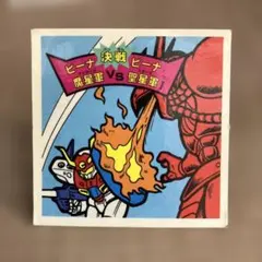 ガムラツイスト ラーメンばあ メン魔軍団 8枚 - メルカリ