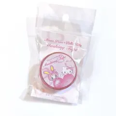 メゾピアノ　ハローキティ　ベリエ　マステ　マスキングテープ　新品