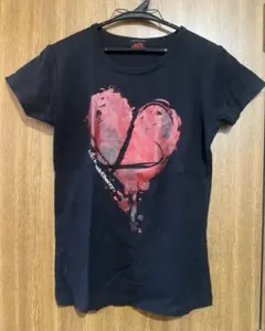 Acid Black Cherry Lーエルー Tシャツ