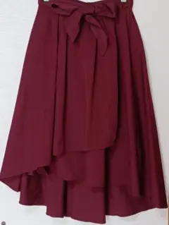 レディースINGNI ロングスカート M