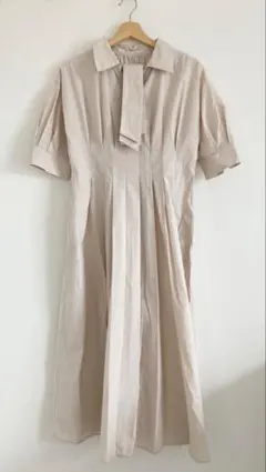 【NATURAL BEAUTY BASIC】ワンピース