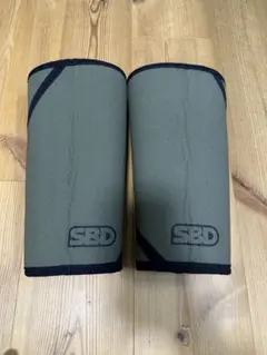 SBD Endure ニースリーブ エルボースリーブ セット - メルカリ