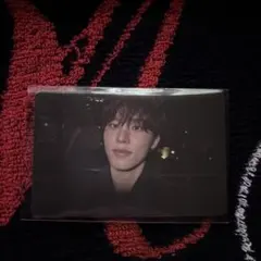 TREASURE LOVEPULSE STREET VER. トレカ ジョンウ