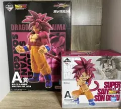 ドラゴンボールDAIMA まとめ