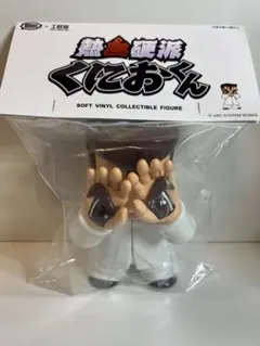 GRAPE BRAIN熱血硬派くにおくん×Koushoudo 熱血硬派くにおくん