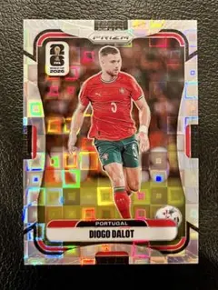 22-23 PANINI Diogo Jota ディオゴ ジョタ 直筆サイン - メルカリ