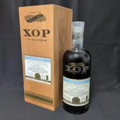 ボウモア1997 21年 リフィルホグスヘッド XOP クランデニー】ボウモア [1997] 21年 リフィル ホグスヘッド for