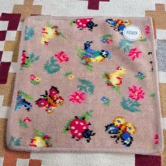 フェイラー 新品未使用タオルハンカチ - メルカリ