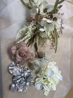 造花セット/ウェディング向け