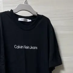 カルバンクラインジーンズ　ワンピース　S