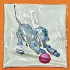 空山基SORAYAMAアイボ AIBO クッションカバー ロボット 犬 - メルカリ