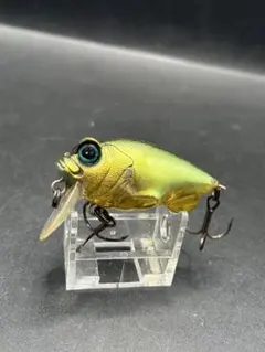 激レア☆早い者勝ち☆メガバス グリフォンゼロ カラクサタイガー