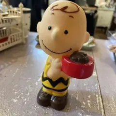 2025年最新】ビンテージチャーリーブラウンの人気アイテム