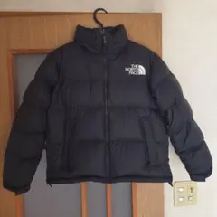 THE NORTH FACE ダウンジャケット ブラック