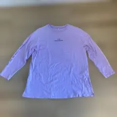 GU 長袖Tシャツ　Mのサムネイル