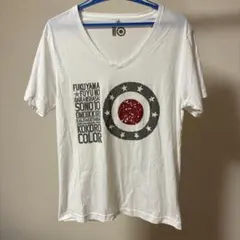 福山雅治 冬の大感謝祭 其の十 Tシャツ ホワイト L