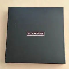 Re:BLACKPINK 初回生産限定盤　 CD DVD