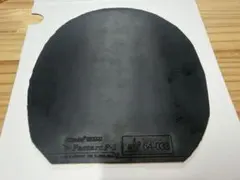 Nittaku ファスタークP-1 黒　中